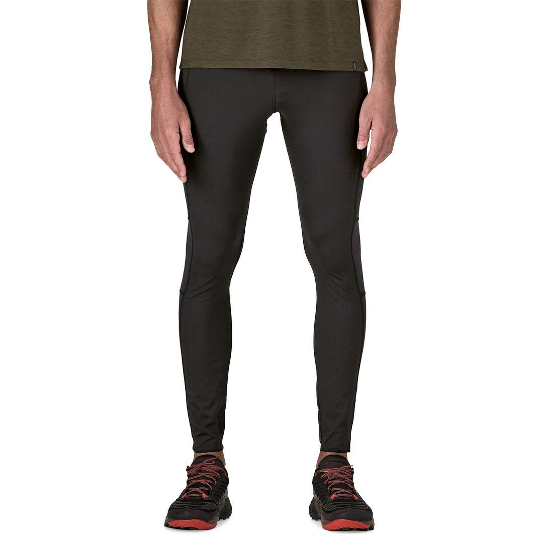 Endless Run Running Tights