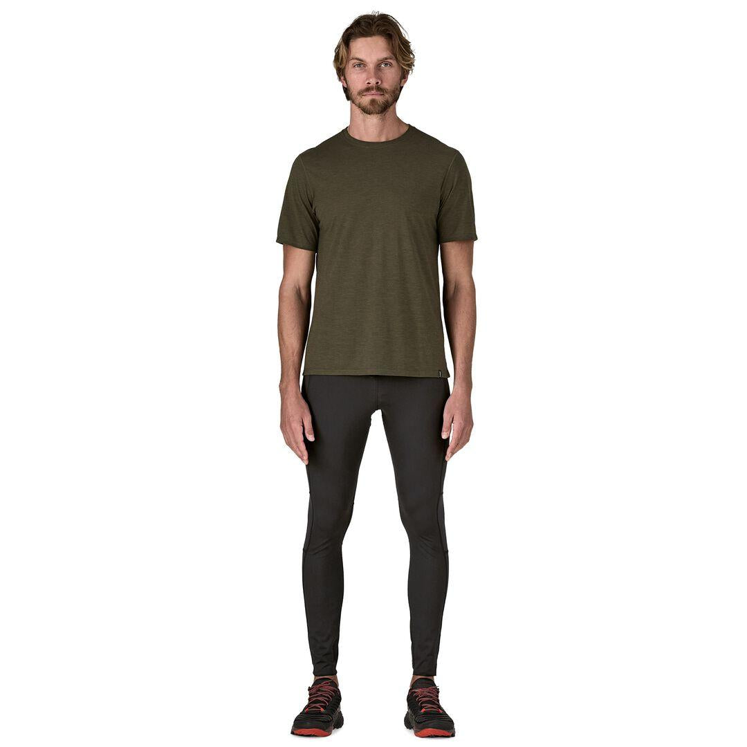 Endless Run Running Tights