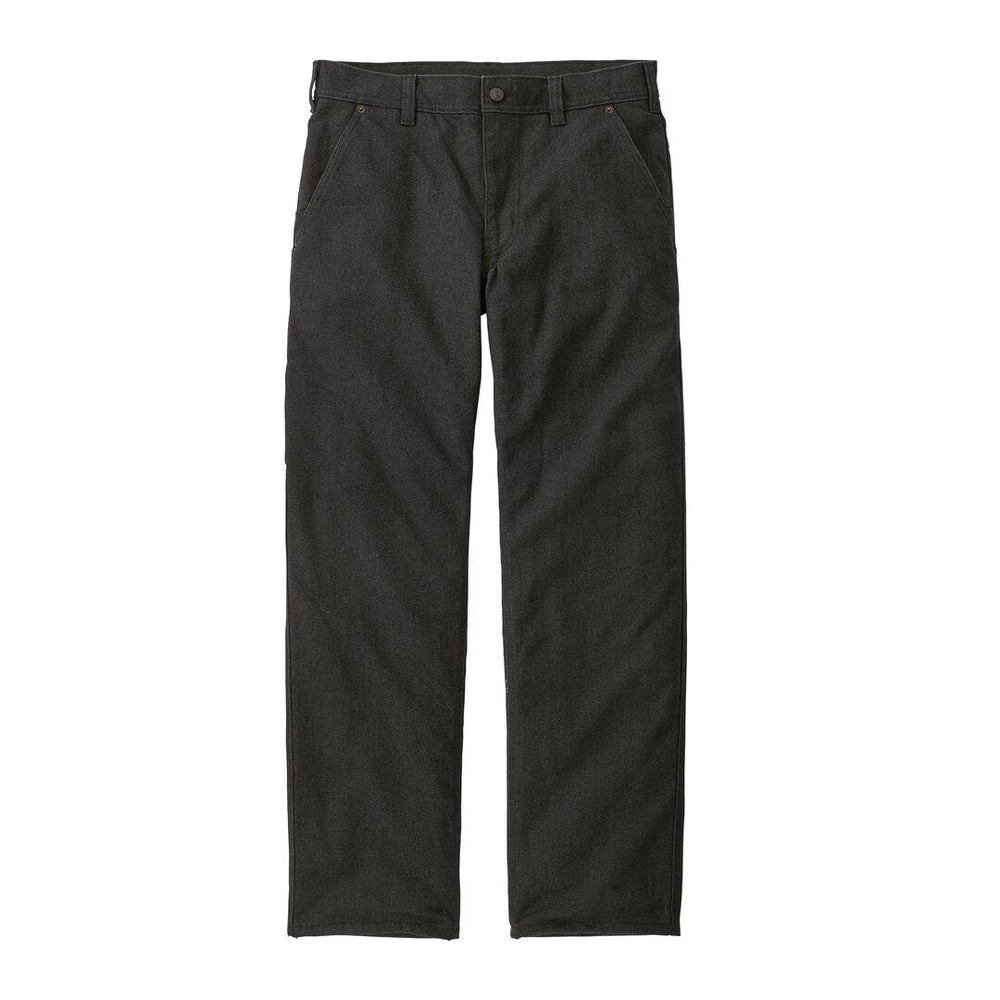 Iron Forge® Fleece-Lined 5-Pocket Work Pants - Long