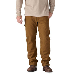 Iron Forge® Fleece-Lined 5-Pocket Work Pants - Long