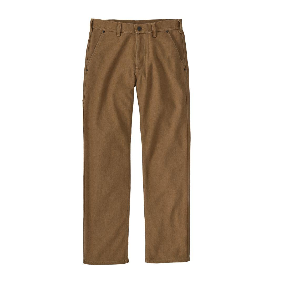 Iron Forge® 5-Pocket Work Pants - Regular