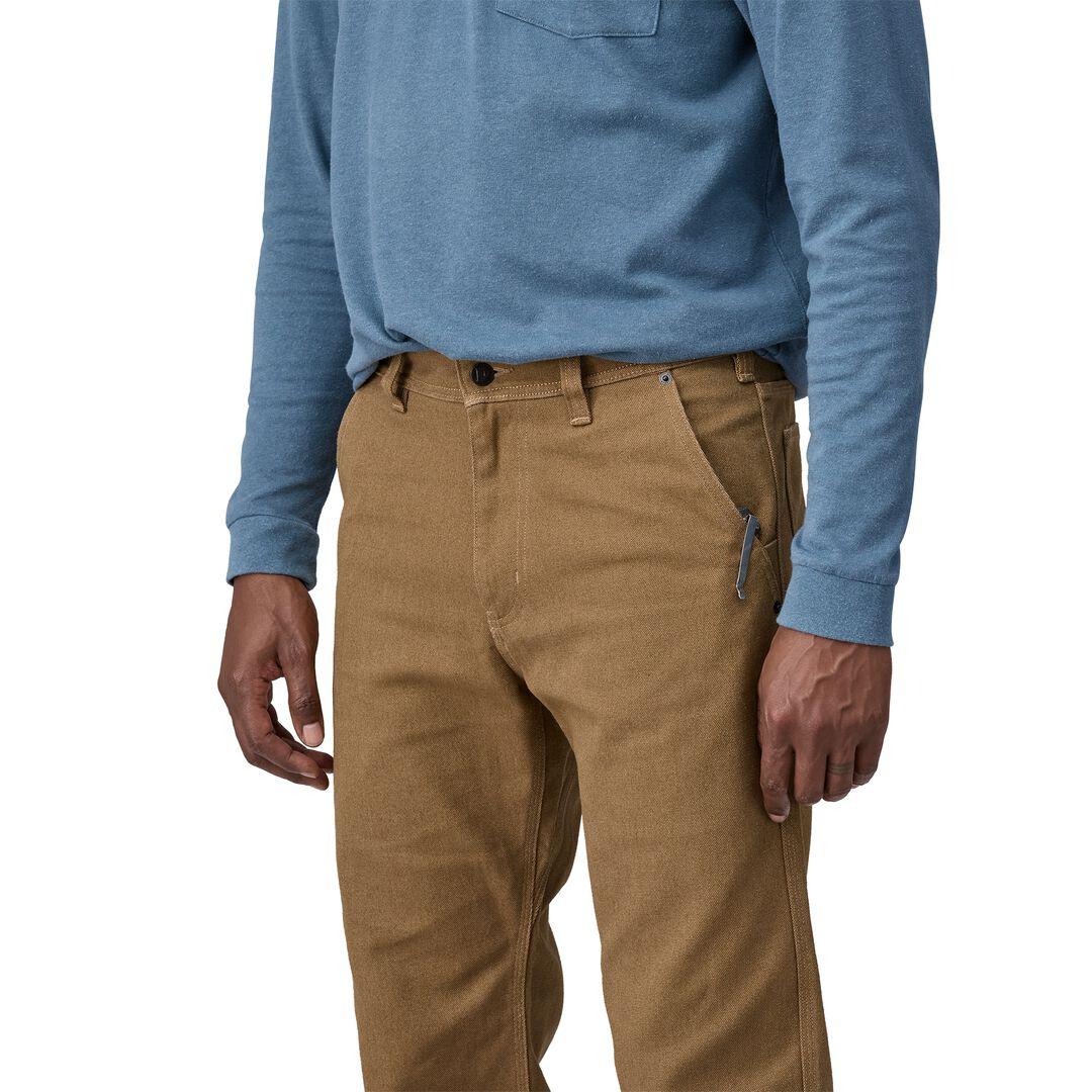 Iron Forge® 5-Pocket Work Pants - Regular