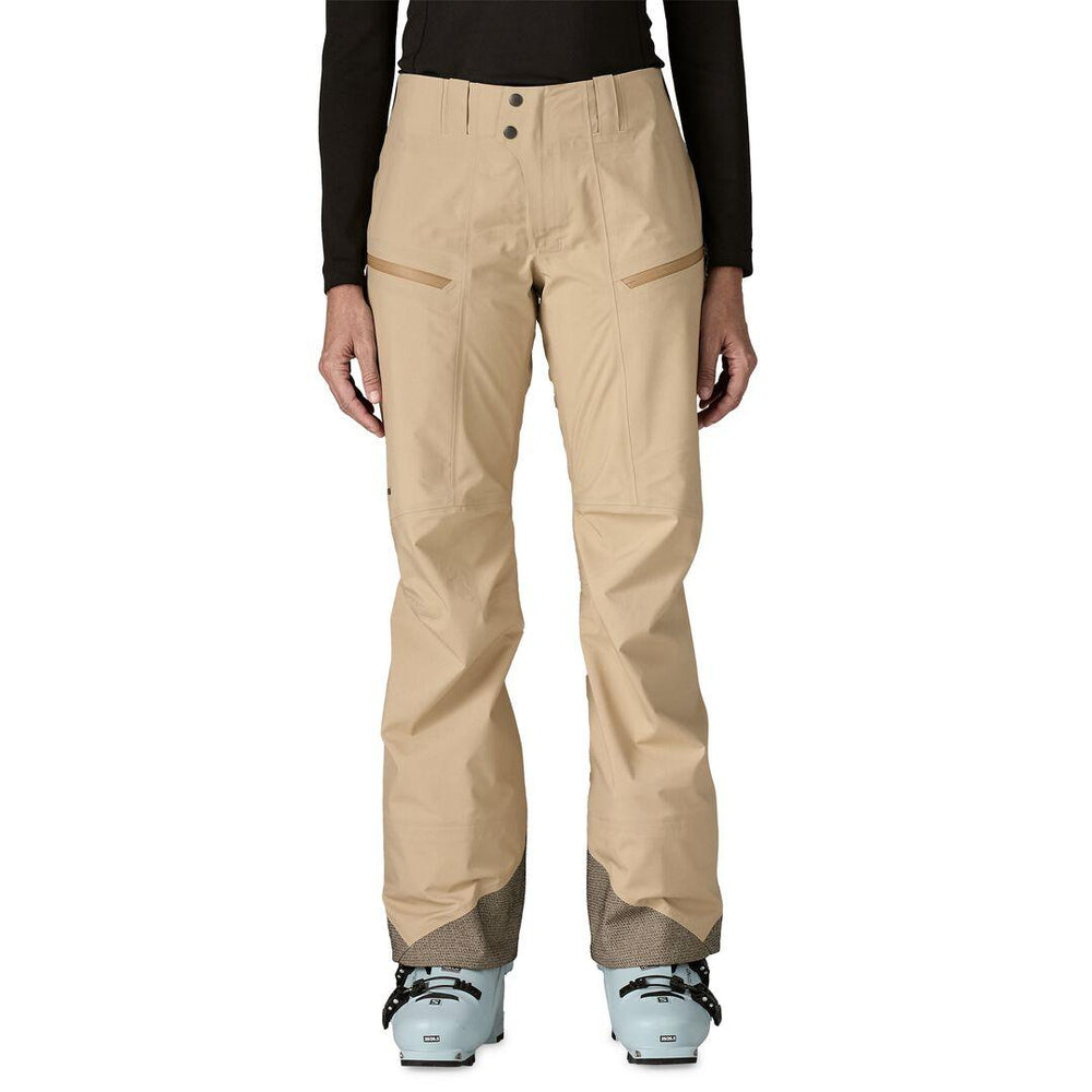 Untracked Ski/Snowboard Pants