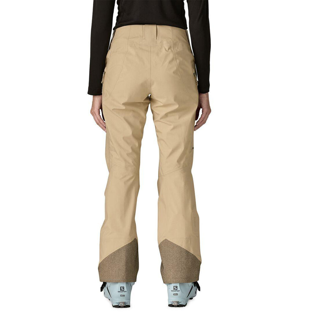 Untracked Ski/Snowboard Pants