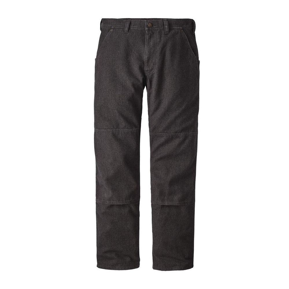 Iron Forge® Canvas Double Knee Work Pants - Regular