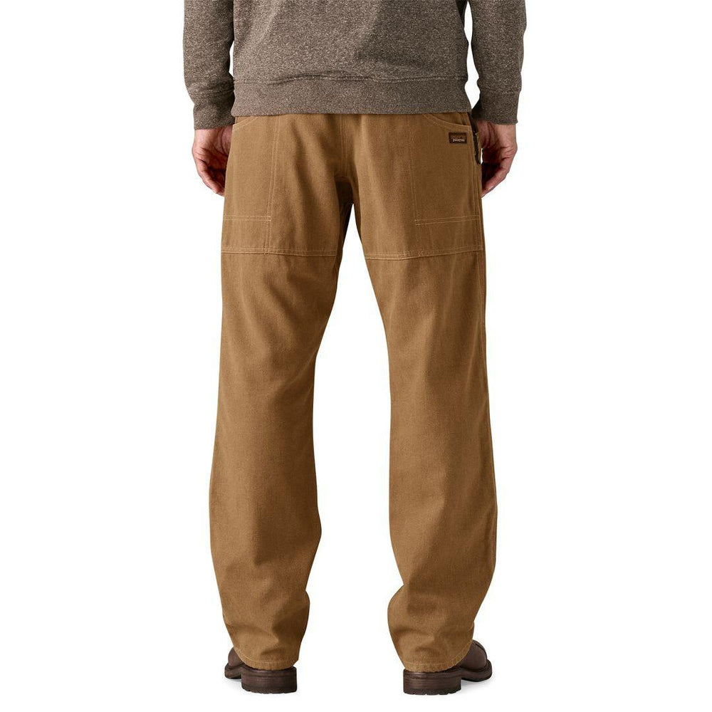 Iron Forge® Canvas Double Knee Work Pants - Regular