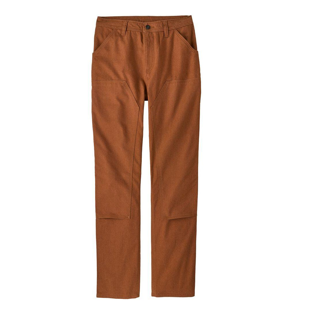 Slim All Seasons Work Pants - Short