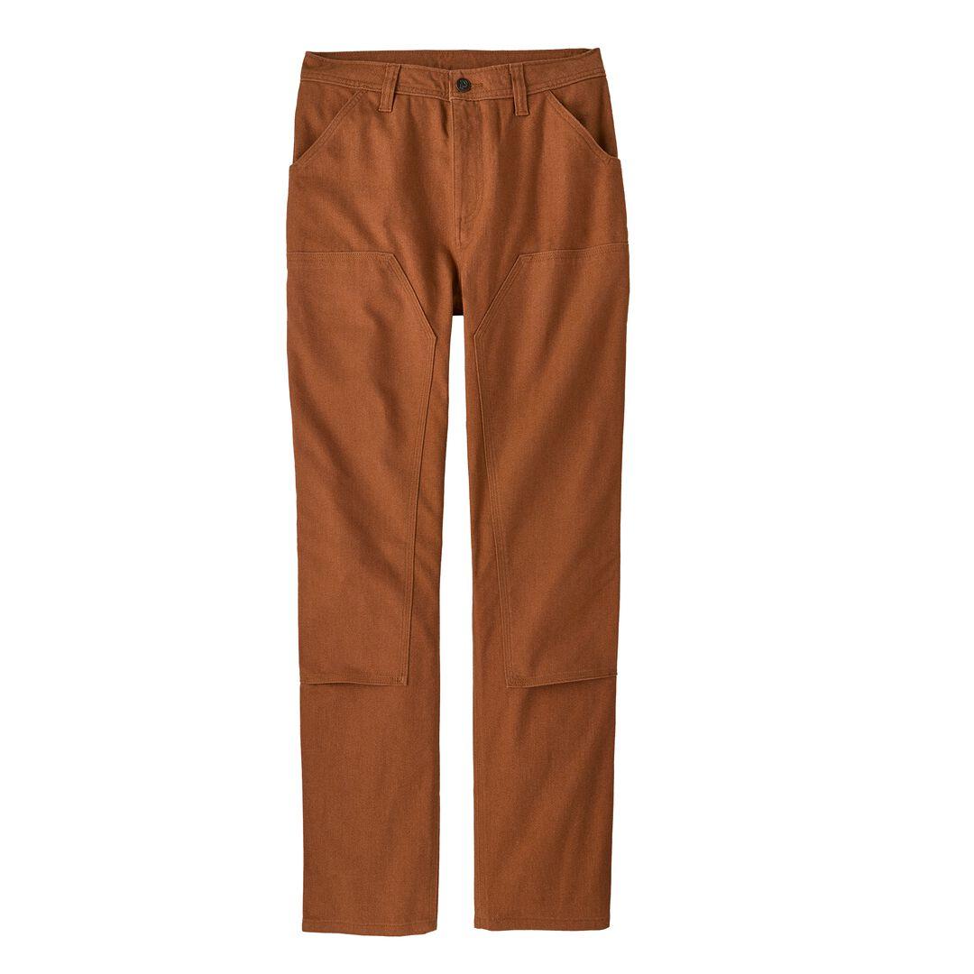 Slim All Seasons Work Pants - Short