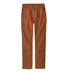 Slim All Seasons Work Pants - Short