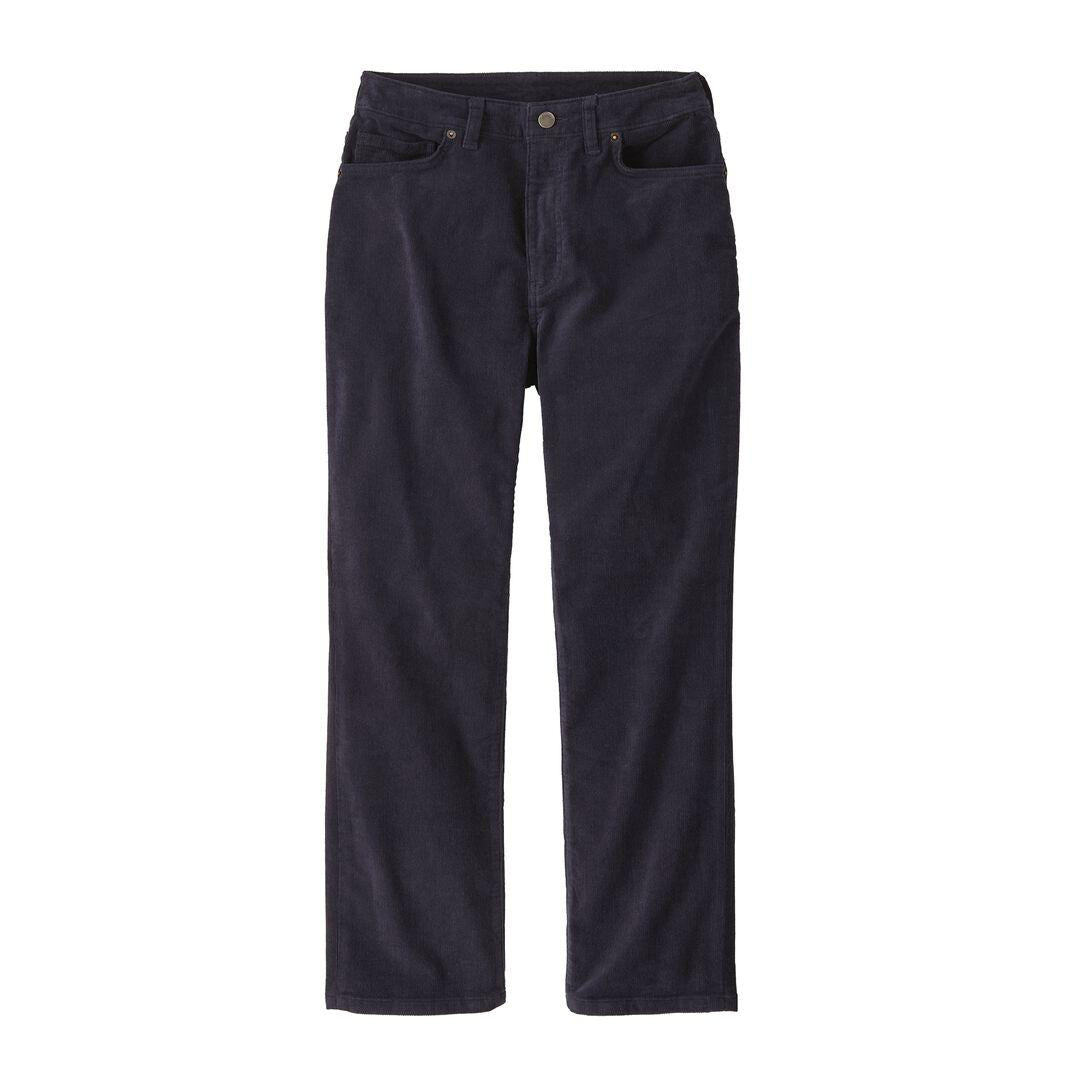 Everyday Cord Straight Pants