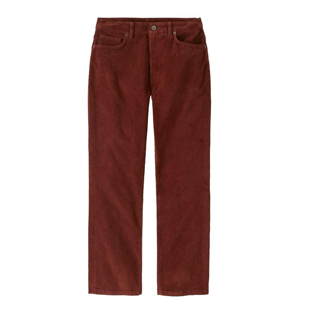 Everyday Cord Straight Pants