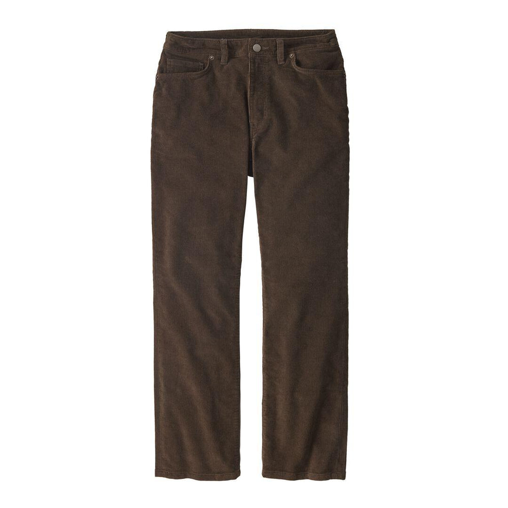 Everyday Cord Straight Pants
