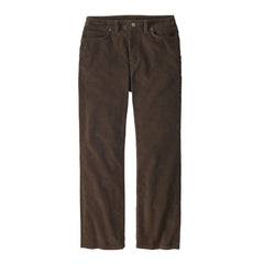 Everyday Cord Straight Pants