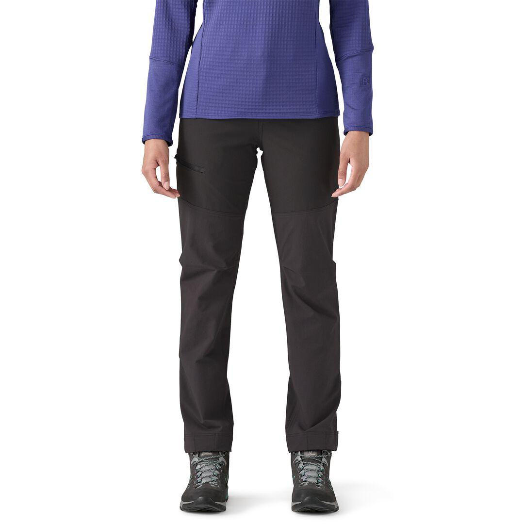 Terravia Peak Trail Pants - Short