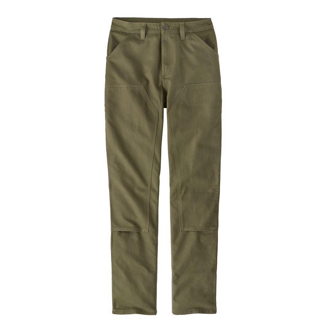 Slim All Seasons Work Pants - Regular