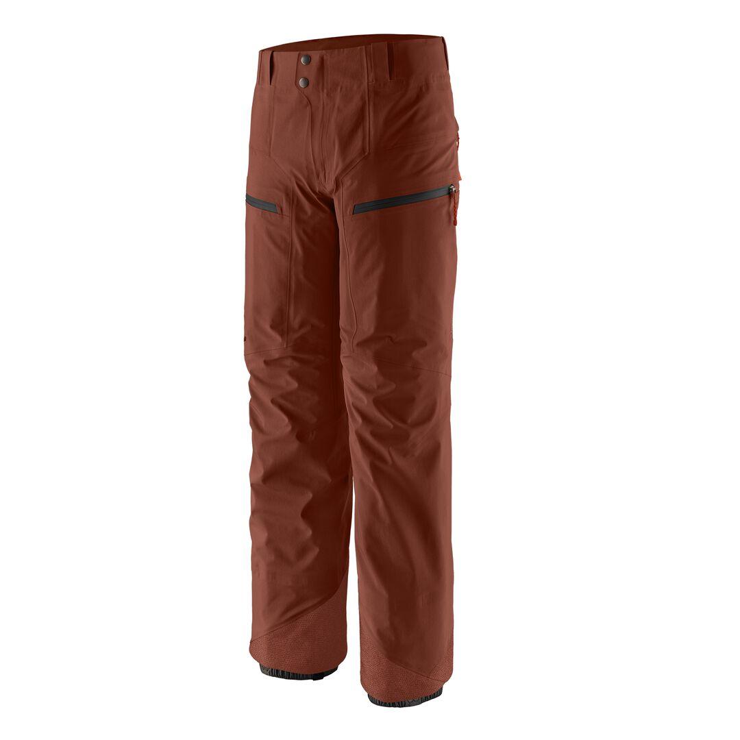 Untracked Ski/Snowboard Pants