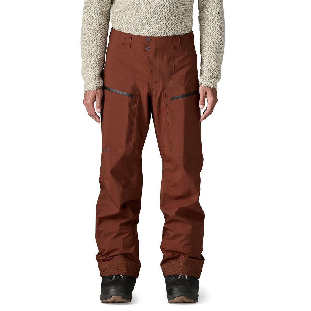 Untracked Ski/Snowboard Pants