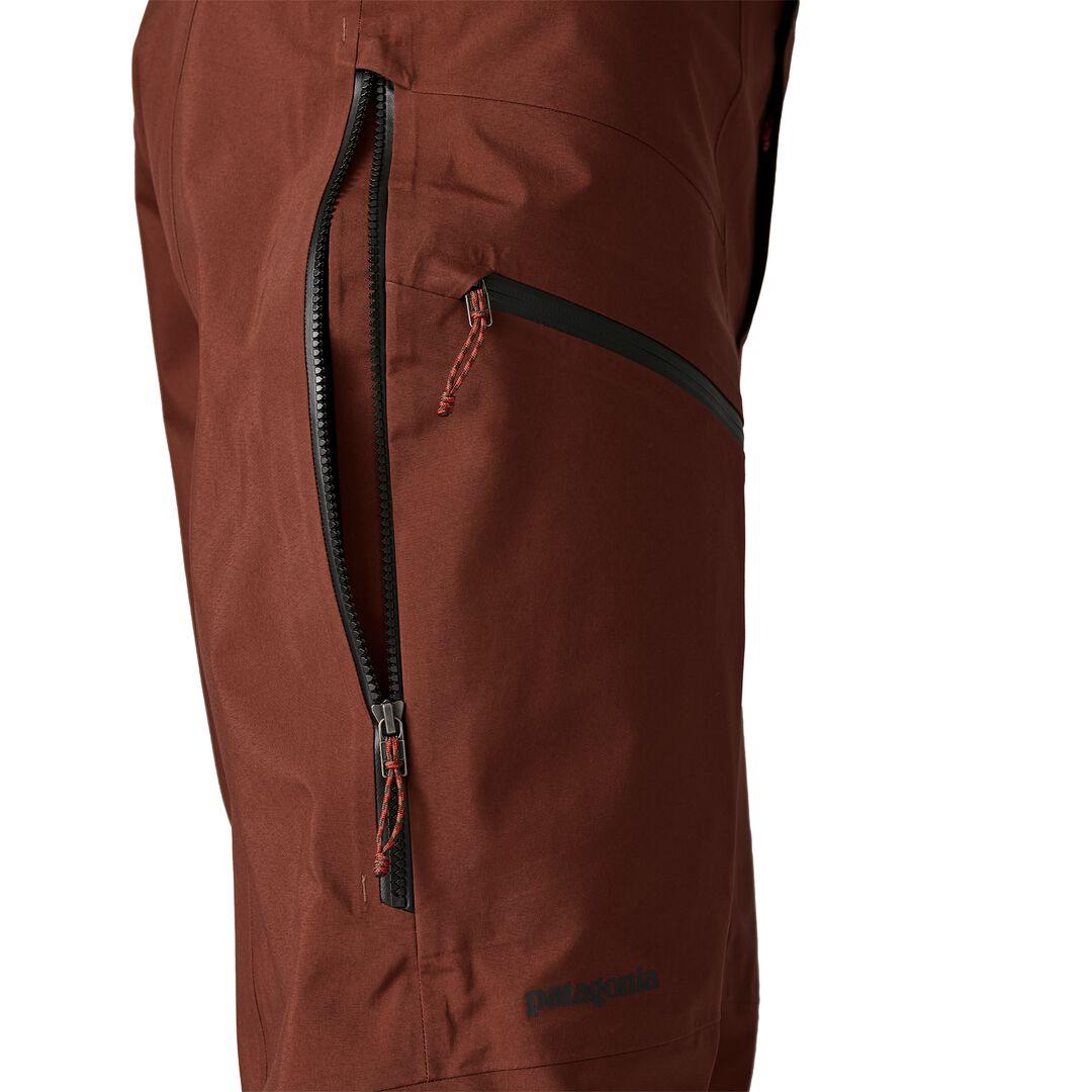 Untracked Ski/Snowboard Pants