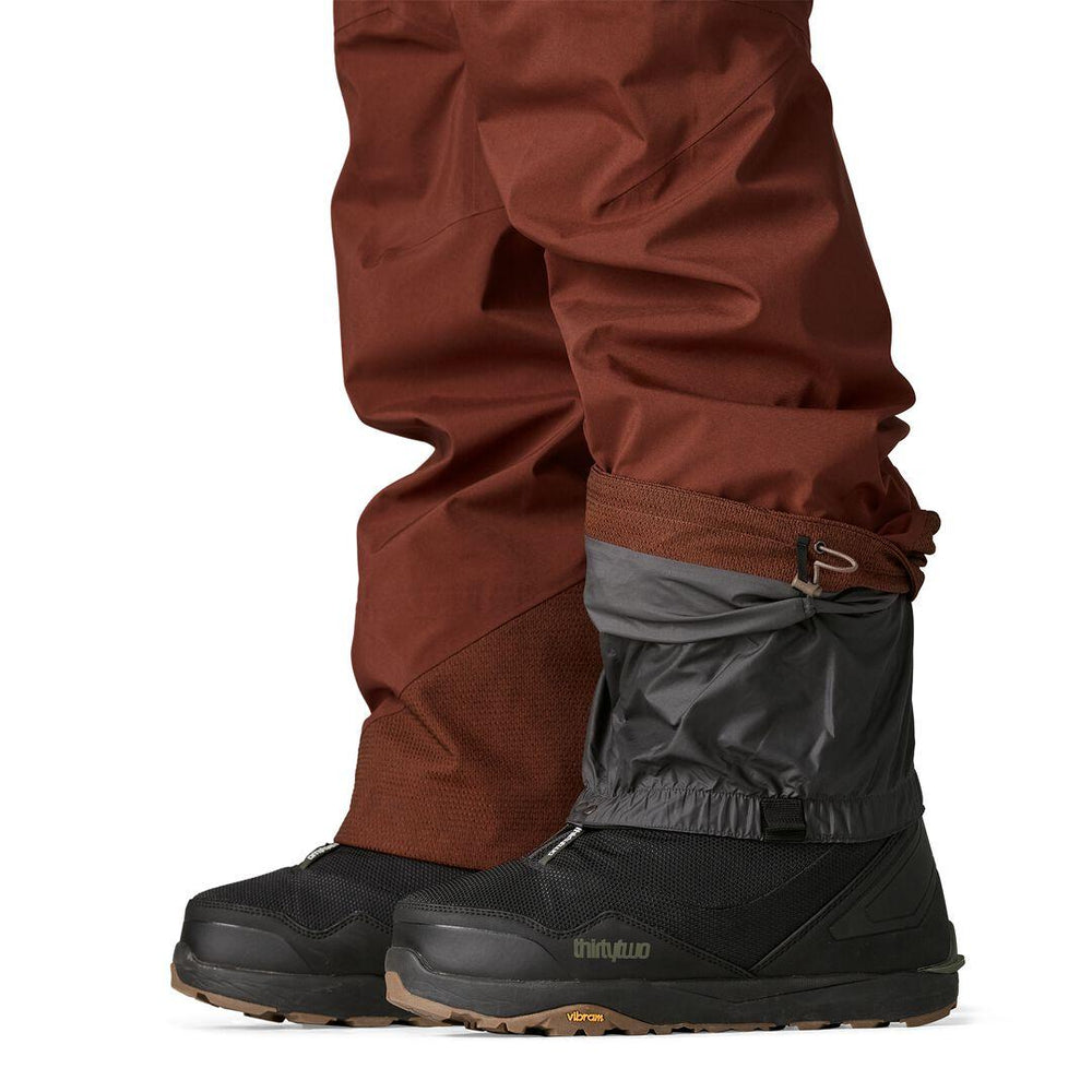 Untracked Ski/Snowboard Pants