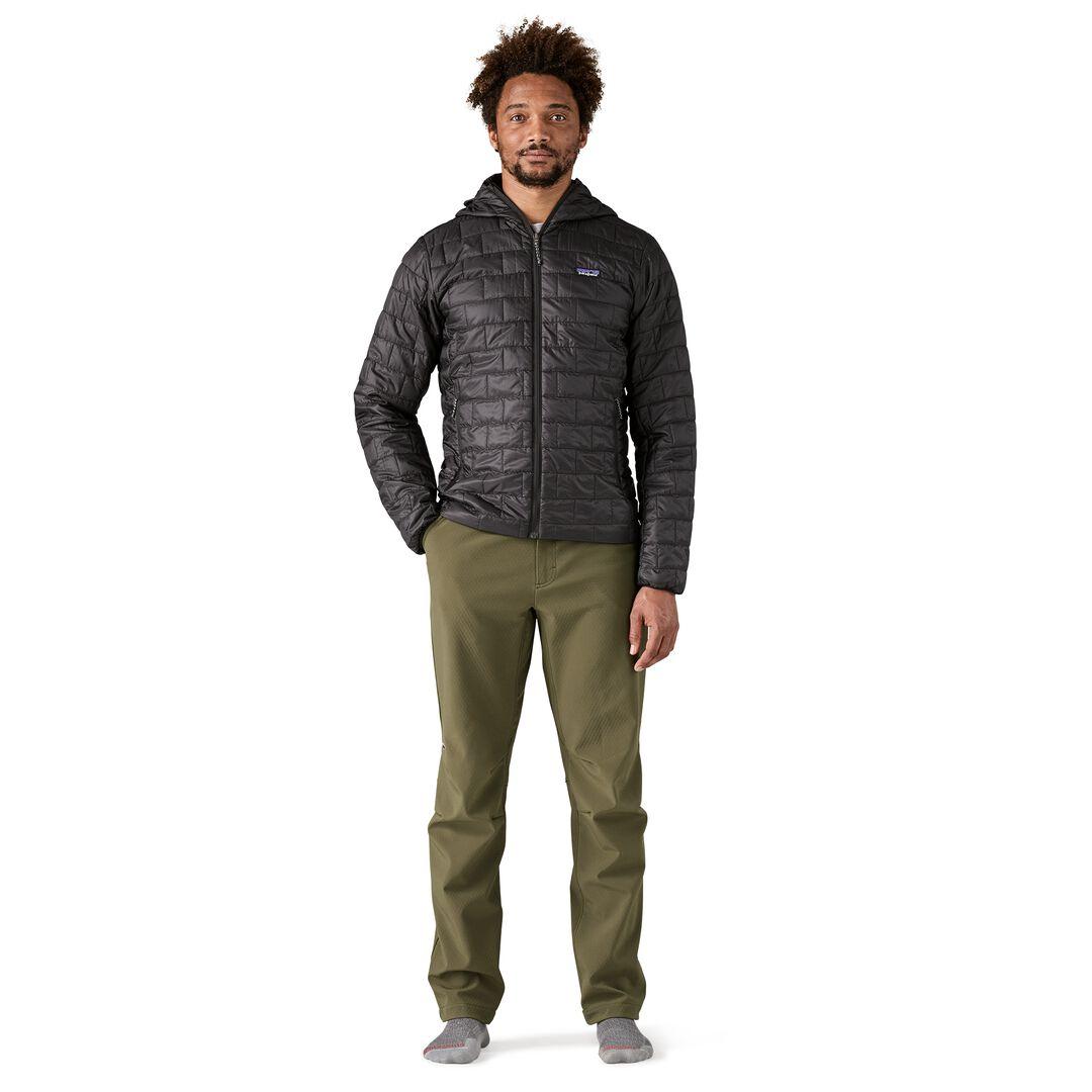 Shelled Insulator Fishing Pants