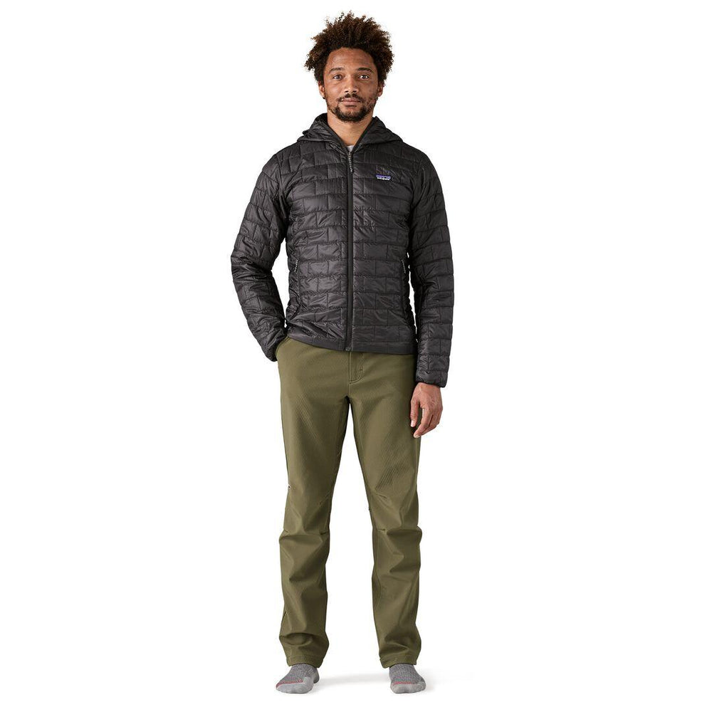 Shelled Insulator Fishing Pants