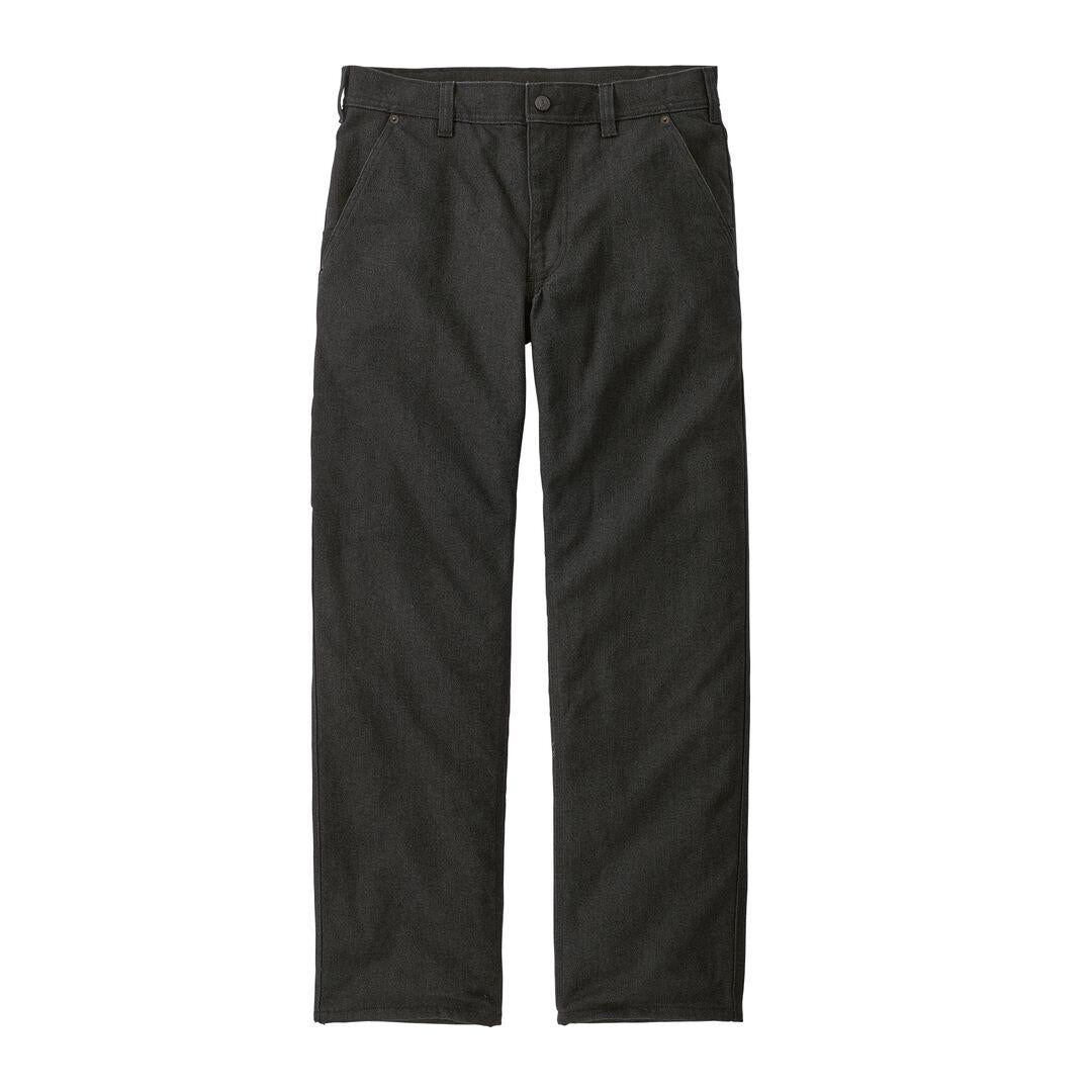 Iron Forge® Fleece-Lined 5-Pocket Work Pants - Regular