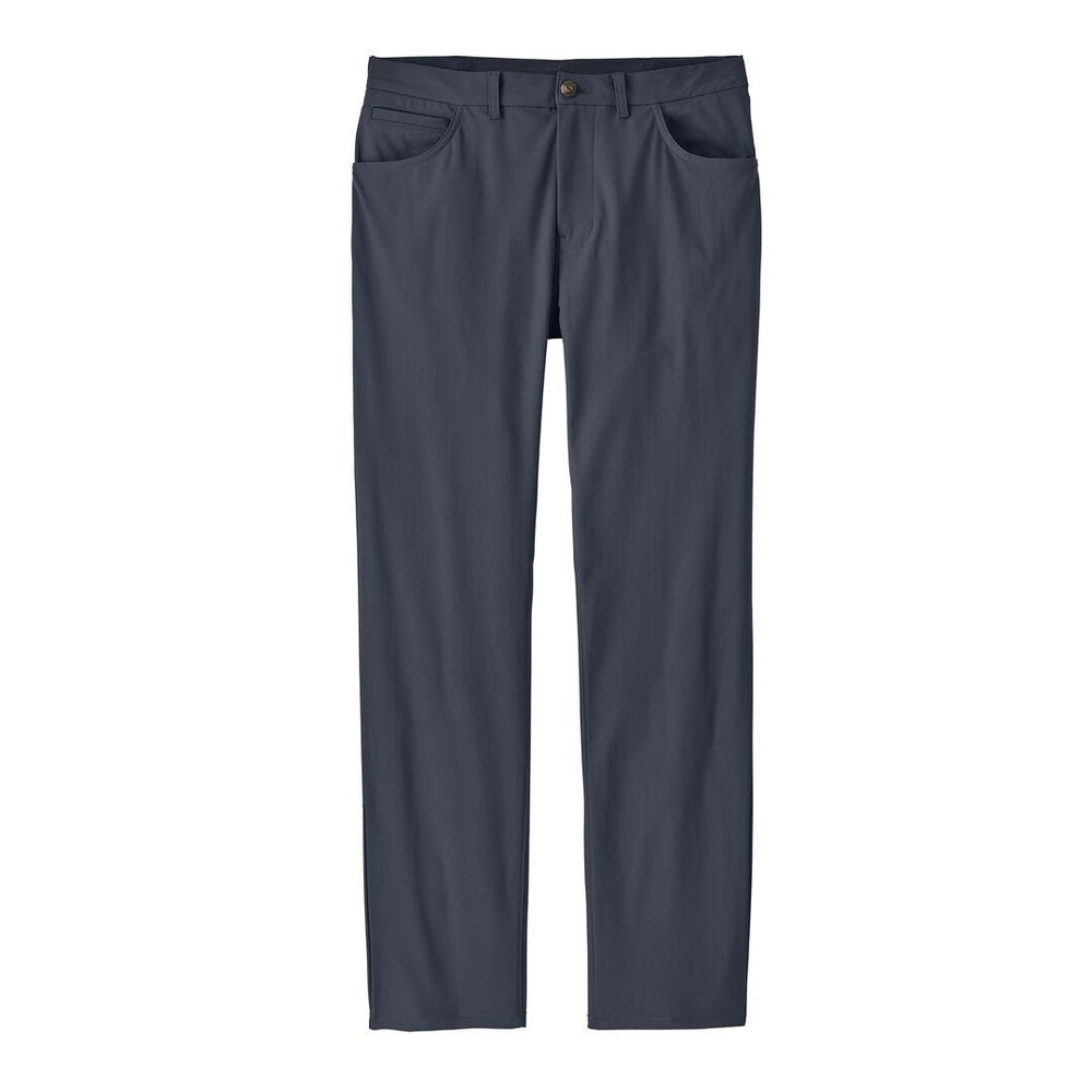 Transit Traveler 5-Pocket Pants - Long