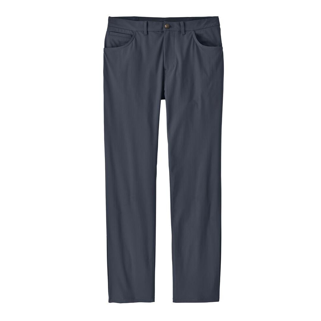 Transit Traveler 5-Pocket Pants - Long