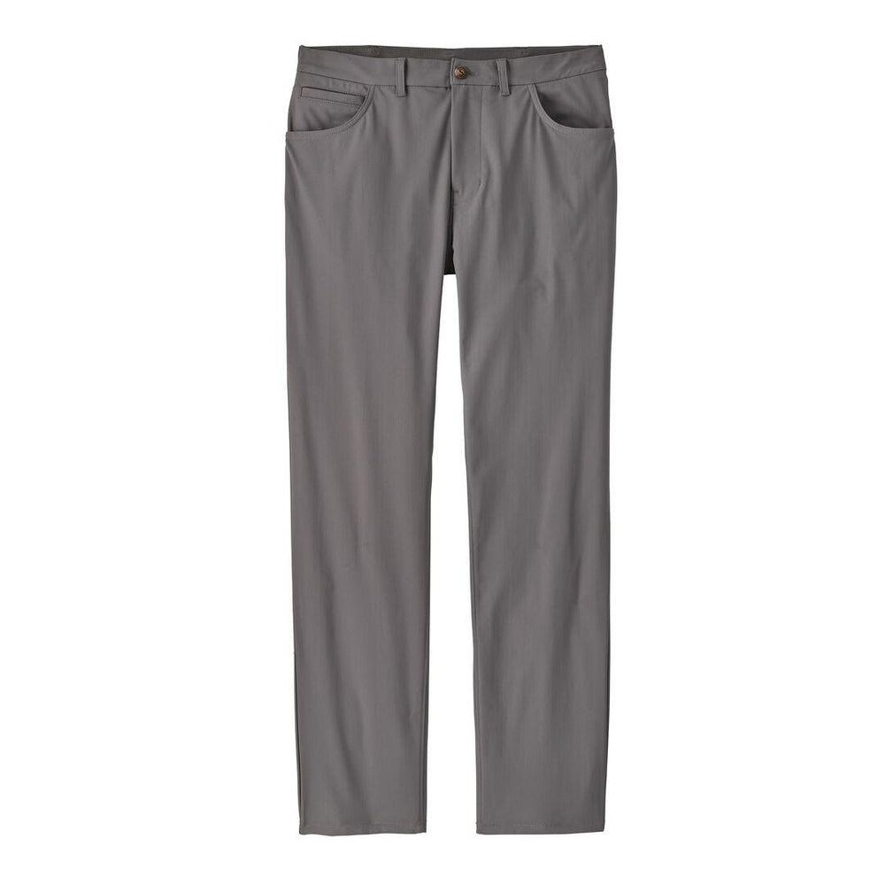 Transit Traveler 5-Pocket Pants - Long