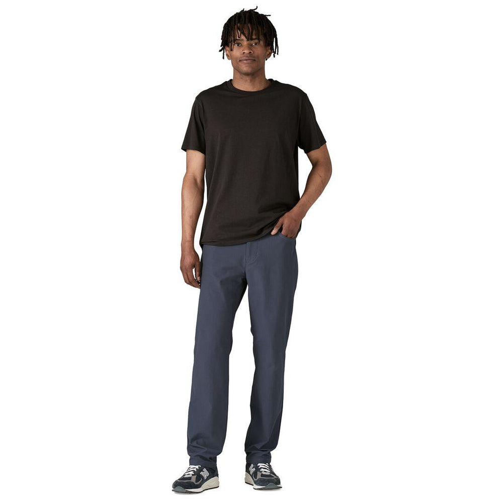 Transit Traveler 5-Pocket Pants - Long