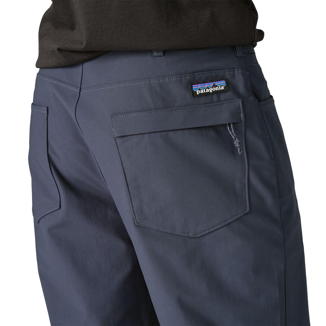 Transit Traveler 5-Pocket Pants - Long