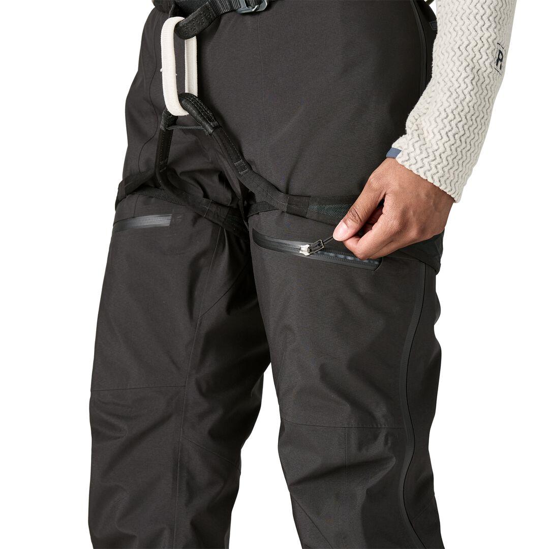 Pluma PRO Alpine Bibs