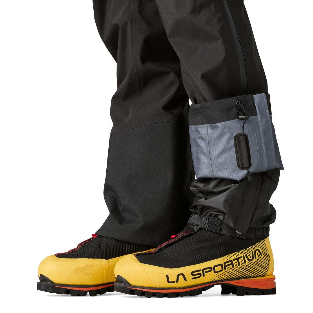 Pluma PRO Alpine Bibs