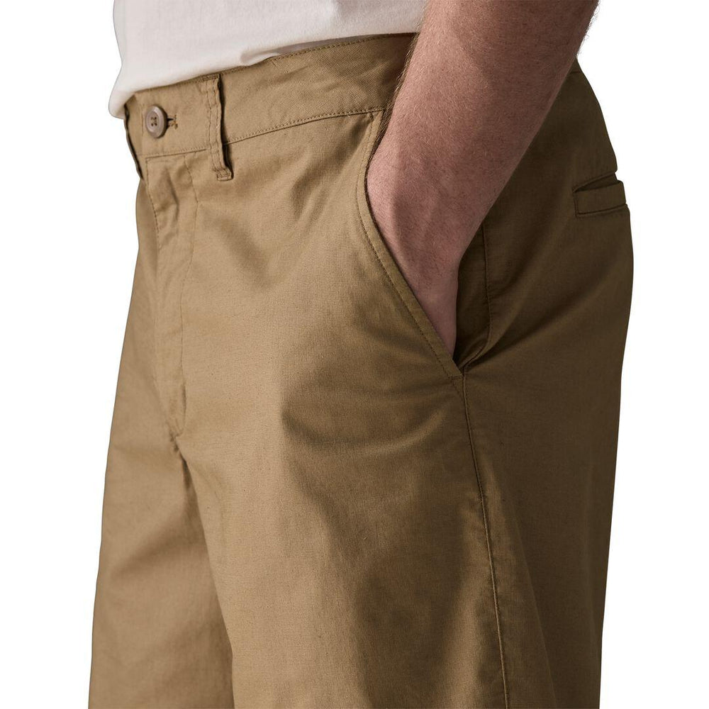 Lightweight All-Wear Shorts - 8" Inseam