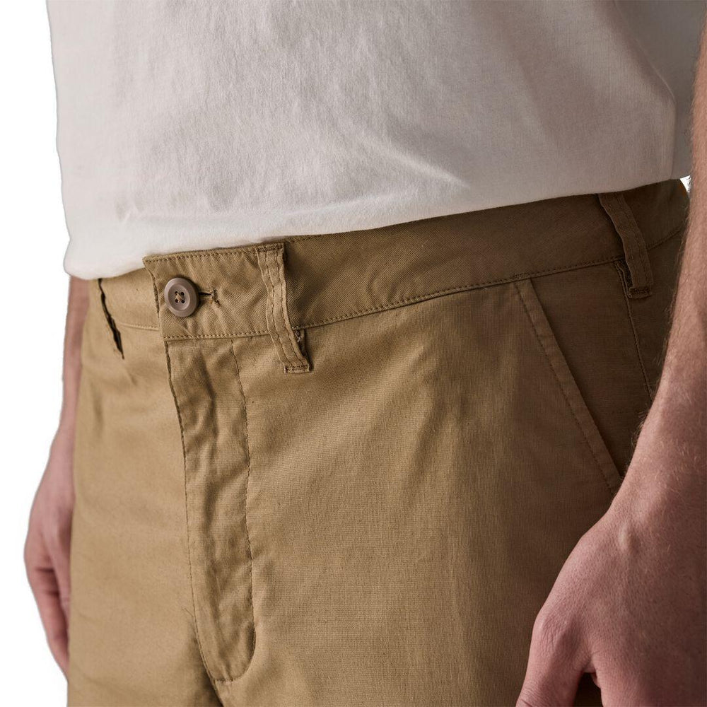 Lightweight All-Wear Shorts - 8" Inseam