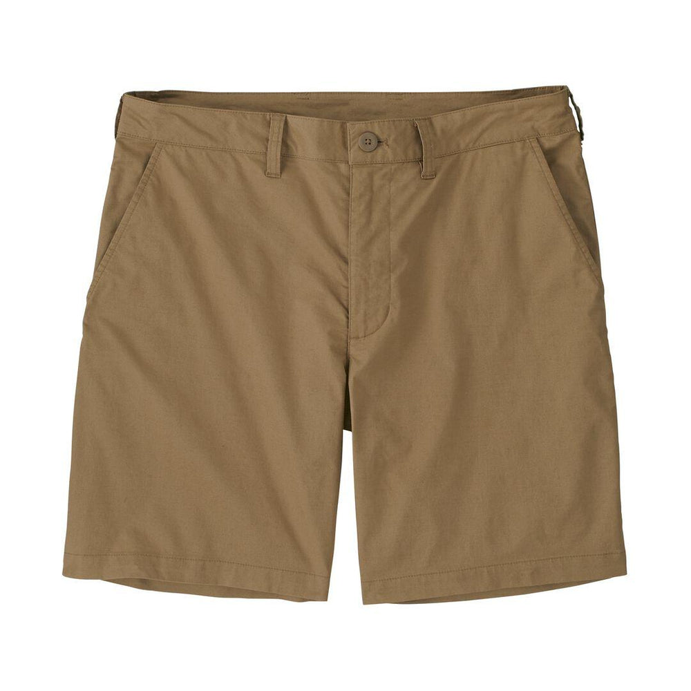 Lightweight All-Wear Shorts - 8" Inseam