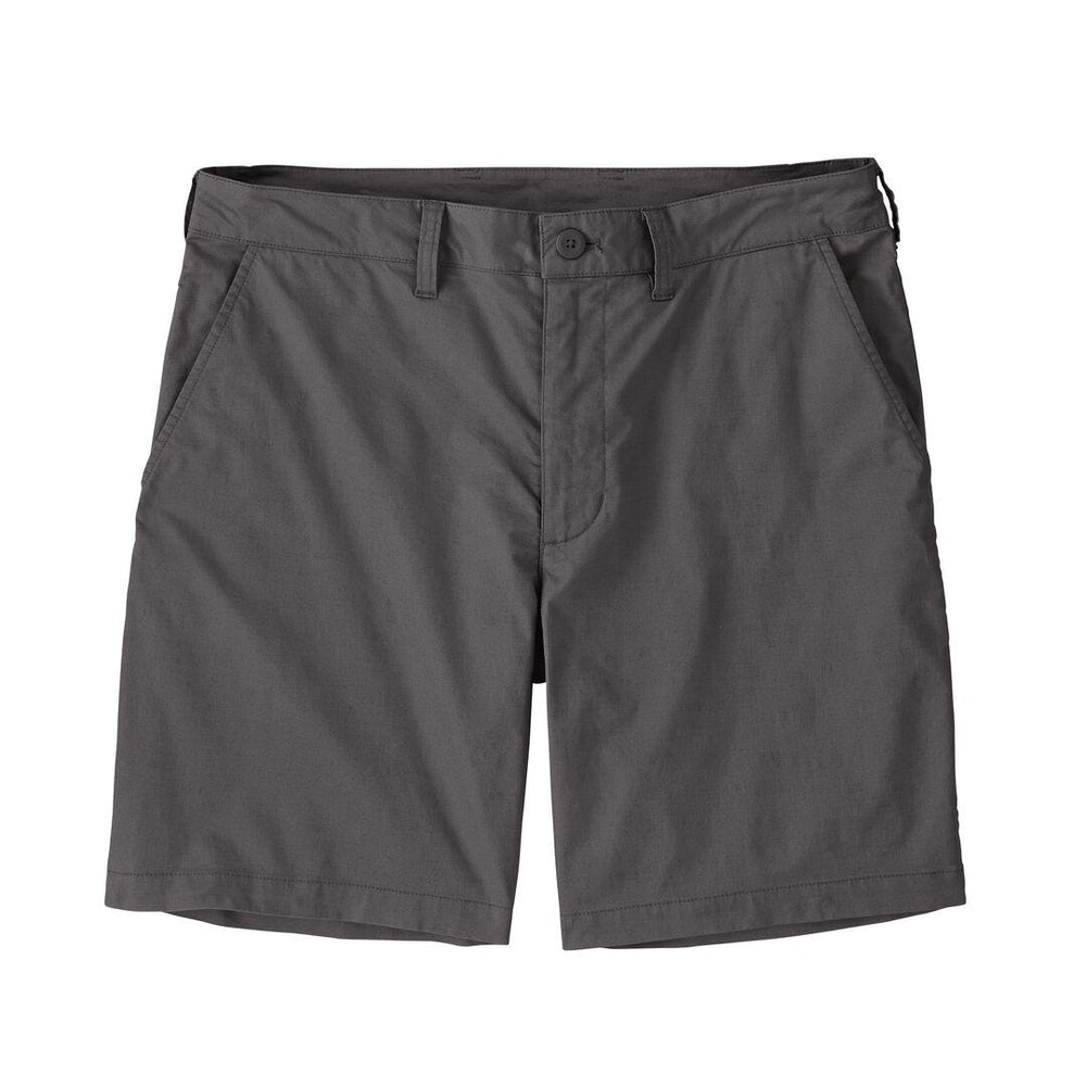 Lightweight All-Wear Shorts - 8" Inseam