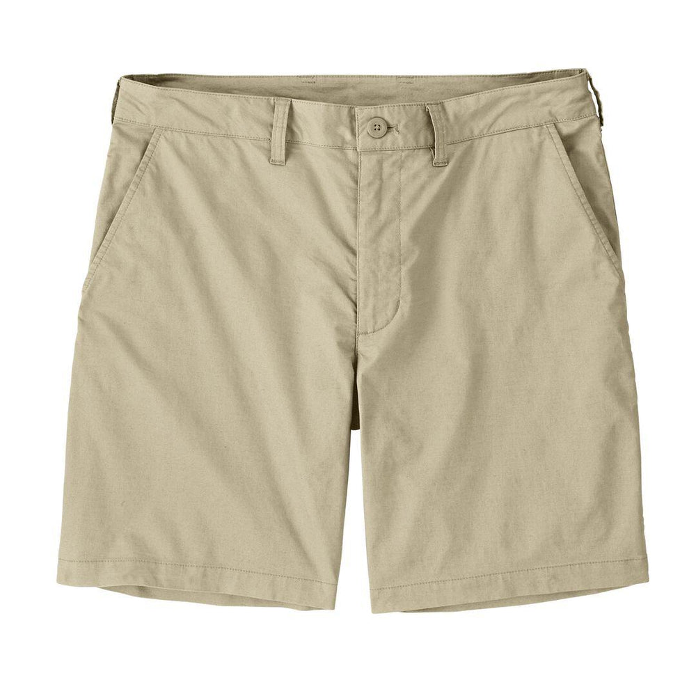 Lightweight All-Wear Shorts - 8" Inseam