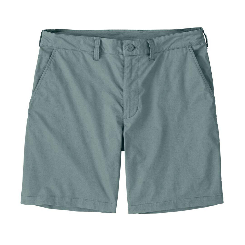 Lightweight All-Wear Shorts - 8" Inseam