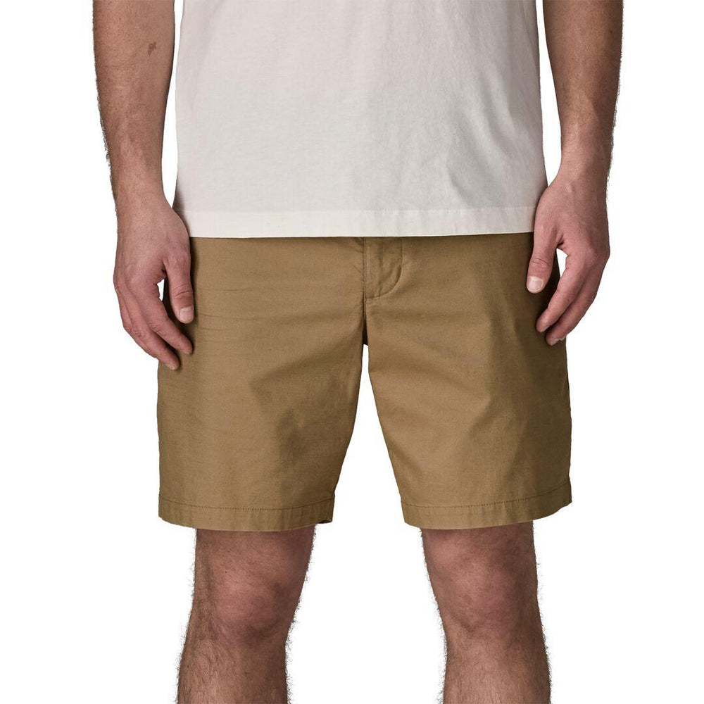 Lightweight All-Wear Shorts - 8" Inseam
