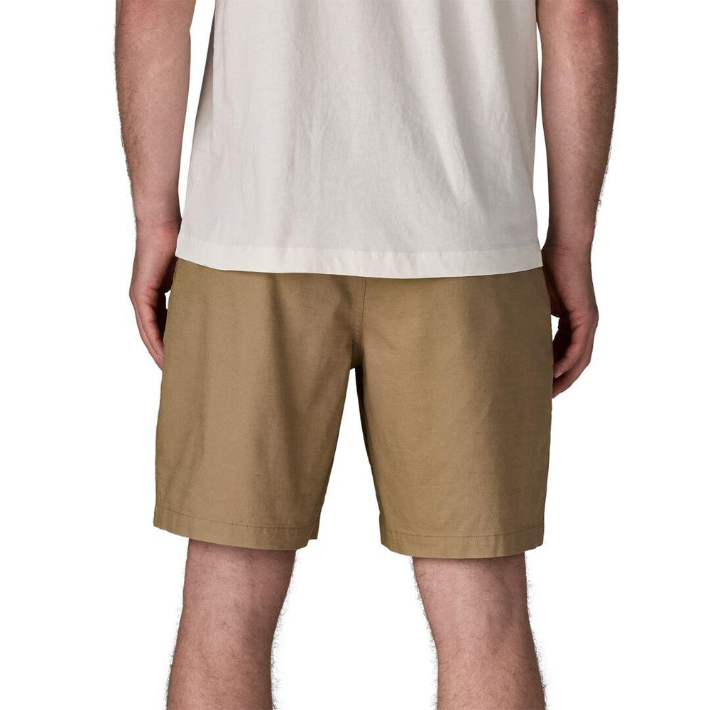 Lightweight All-Wear Shorts - 8" Inseam