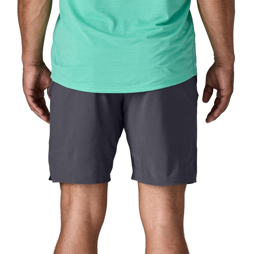 Multi Trails Shorts - 8" Inseam