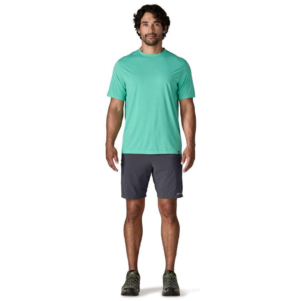 Multi Trails Shorts - 8" Inseam