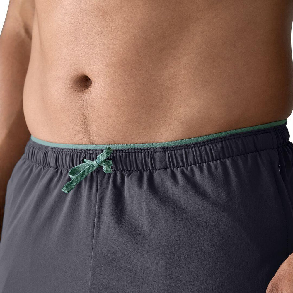 Multi Trails Shorts - 8" Inseam