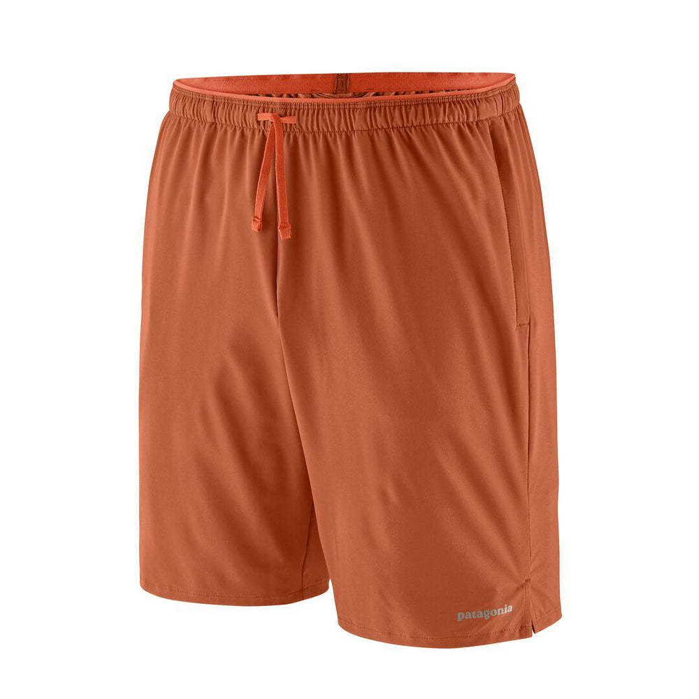 Multi Trails Shorts - 8" Inseam