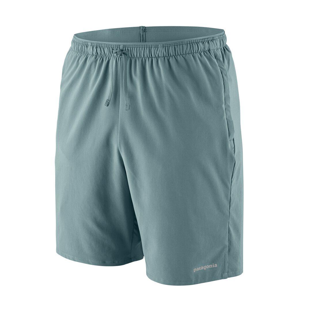 Multi Trails Shorts - 8" Inseam