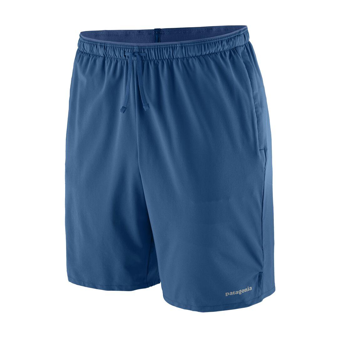 Multi Trails Shorts - 8" Inseam