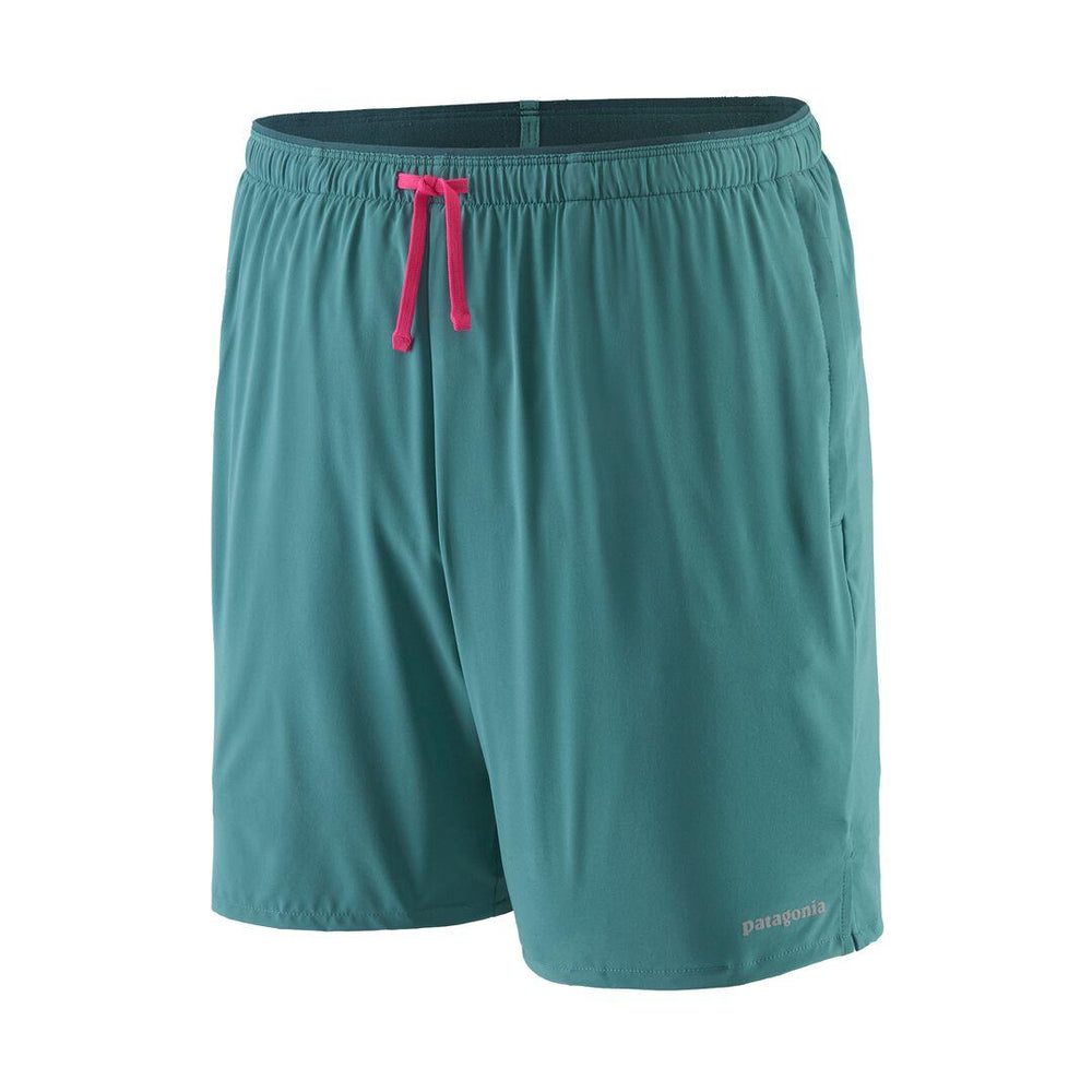 Multi Trails Shorts - 8" Inseam