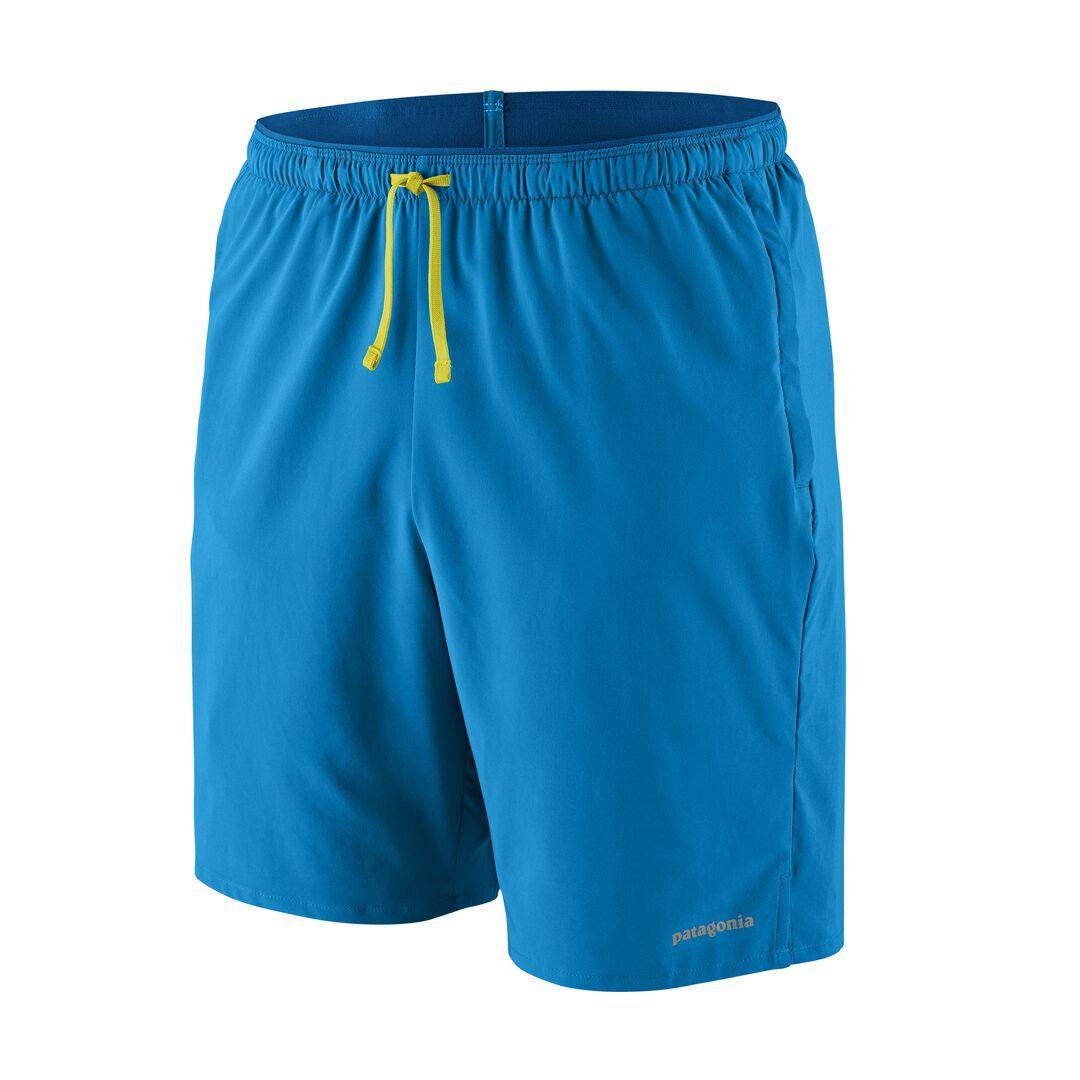 Multi Trails Shorts - 8" Inseam