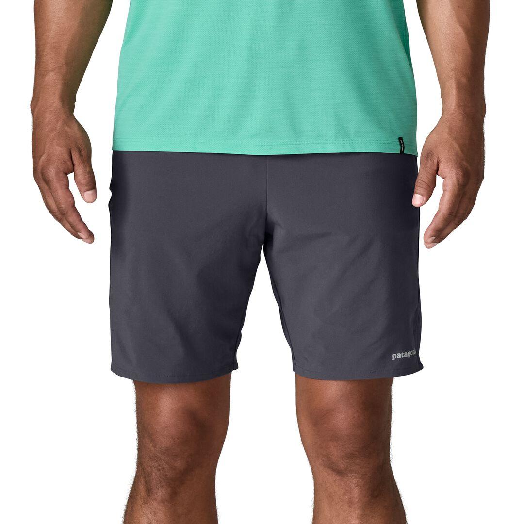 Multi Trails Shorts - 8" Inseam